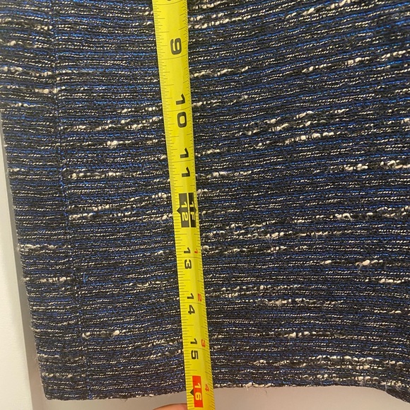 Madewell Skirt - Picture 6 of 7